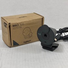 Logitech BRIO 305 Full HD 1080p Webcam picture
