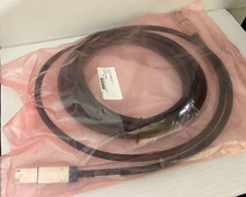 New Genuine Dell PowerEdge 840 5 Meter SAS External Cable VXPP8 0VXPP8 picture