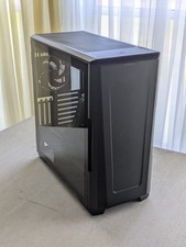 Phanteks Eclipse P500A ATX PC Case w/ Riser Cable, Arctic P14's, and 280mm AIO picture