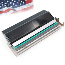 US 79800M NEW Printhead for Zebra ZM400 Therma Label Barcode Printer 203dpi picture