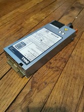 Dell PowerEdge R620 R720 495W 80 Plus Platinum server Power Supply N24MJ 0N24MJ picture