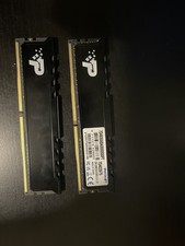 Patriot 16GB DDR4 3600 MTS CL18 Desktop Memory Module picture
