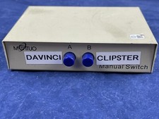 Maituo 2-Port Manual VGA/SVGA Video Switch  picture