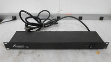 Geist BR100-10 10-Outlet Rackmountable Power Distribution Unit picture