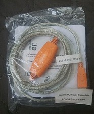 Laplink USB 6' USB 2.0 High-Speed Easy Transfer Cable for PC Mover Software picture