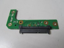 ASUS F542U - Genuine HDD SATA Connector Board - X542UQ HDD BOARD * Tested picture