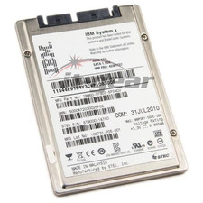 IBM System X 50GB SSD 1.8