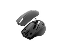 HP 280 Silent Wireless Mouse Mouse 1600dpi Optical 3 Key 19U64AA#ABB picture