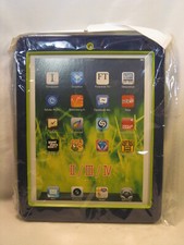 Shockproof Hard Case Cover Tough Rubber Heavy Duty Kids Apple IPAD 9.7