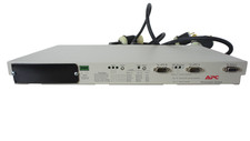 APC SU045-1 Redundant Switch 208V Uninterruptible Power Supply -  picture