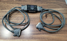 Belkin F1U123 Bitronics Data Switch 3 Parallel Port  Pre Owned  picture