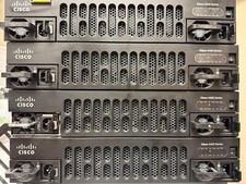 Cisco ISR4451-X-K9 Permanent  VOICE, SECURITY,  APPX HSEC Throughput License picture