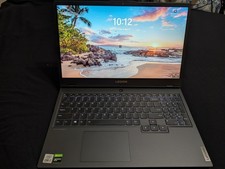 Lenovo Legion 5 15IMH05H 15.6