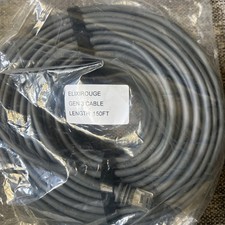 Elixirouge Starlink Gen 3 Cable 150FT/46M, Cable Gen 3 Replacement picture