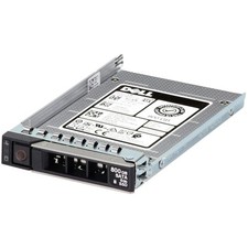 VCRY6-CP1 Dell 800GB 6Gbps SATA MU MLC 7mm 2.5 SSD THNSF8800CCSE CPO picture