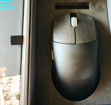 Lamzu Maya X Wireless Optical Gaming Mouse - MISSING DONGLE/CABLE picture