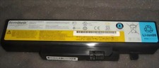 Genuine L09S6D16 Battery Lenovo IdeaPad B560 Y460 Y460G Y460P Y560 Y560G V560 picture