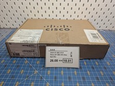 CISCO CP-8851-K9 IP Phone (CP-8851-K9=) New Open Box picture