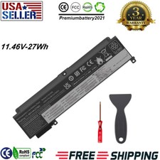 Laptop Battery For Lenovo ThinkPad T460s T470s 00HW024 00HW025 01AV405 01AV406 picture