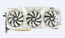 RARE Galax Hall of Fame GTX 1080 8GB picture
