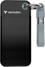 Pocket 1TB External SSD USB 3.2 Gen 2 up to 1000Mb/S picture