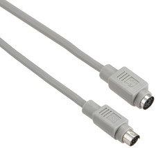 Keyboard extension cable 2m KB-K662K picture