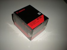 Canon VF-50 sealed 10pk extremely rare mini disks for Xapshot camera. Very small picture