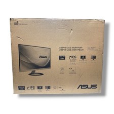 ASUS VZ249H 23.8” IPS Full HD 1080p HDMI Ultra Slim Monitor Brand New picture