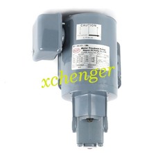 1Pc New Fit For TOP-1ME200-13MA Oil Pump Motor FedEx or DHL picture
