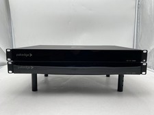 Lot of 2 Pakedge MS-4424 L3 Managed Switch 24 Port POE+ picture