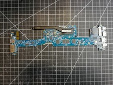 Acer Aspire S7-393 i7-5500U 2.40Ghz 8Gb Motherboard 48.4LZ03.021 NB.MT211.003 picture