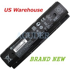 Genuine PI06 Battery HSTNN-LB4N 710416-001 709988-421 Envy 15-J000 PI06XL picture