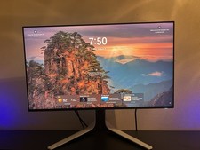 Alienware AW2723DF 27