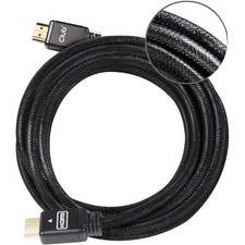 Club 3D CAC-2313 HDMI Audio/Video Cable With Ethernet picture
