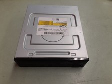 Toshiba Samsung SH-216CB/DEBHF DVD Writer Drive 0DJP6T DJP6T - Black Bezel picture