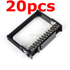 20Pcs For HP 670033-001 Gen8/Gen9 SFF 2.5