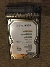 HP 1TB 3G SATA 7.2K RPM 3.5