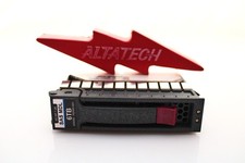 HP 782995-001 6TB 6G 7.2K LFF SAS MDL HDD picture