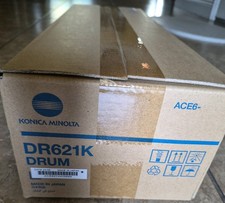Konica Minolta DR621K Black Drum Unit (ACE60Y4) AccurioPress C4065 picture
