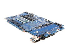 ASUS ZENBOOK 14X OLED INTEL CORE I7-13700H 16GB RAM MOTHERBOARD 60NB1080-MB3001 picture