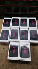 LOT OF 10 T-Mobile TMOHS1 4G LTE WiFi Hotspot Portable Internet Connects OPEN BX picture