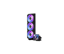 Cooler Master MasterLiquid 360 Ion LCD Triple AIO Cooler MLX-D36M-A18PA-RL  picture