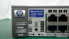 HP J4899-69101 ProCurve 48-port Switch 2650 J4899A picture