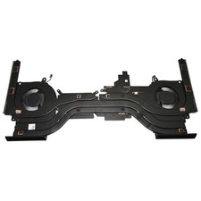 For Dell Alienware X17 R2 CPU Graphics Heatsink Fan Laptop YV8VF 0YV8VF picture