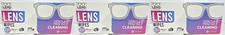 Lens Essence Lens Wipes, 600ct, For Cameras, Glasses and Electronics picture
