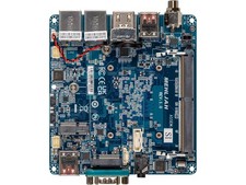 QBi-6412A 10x10 M/B Server Motherboard GIGAIPC picture