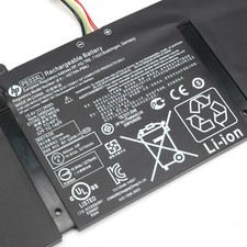 New Genuine PE03XL Battery For HP Chromebook 210 G4 11 G1 HSTNN-PB6J HSTNN-LB6M picture