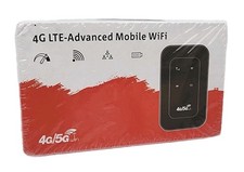 4g Lte Advanced Mobile Wifi 150 Mbps 4G/5G 1-C High Speed Mobile Hotspot picture