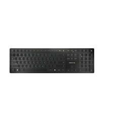 Cherry America JK9100US2 KW 9100 Slim Wireless Keyboard picture