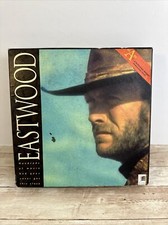 Starwave Microsoft Windows 95 Clint Eastwood CD Rom Collector Set picture